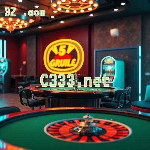 Promoções Empolgantes no C333.net Transformam a Experiência de Jogos